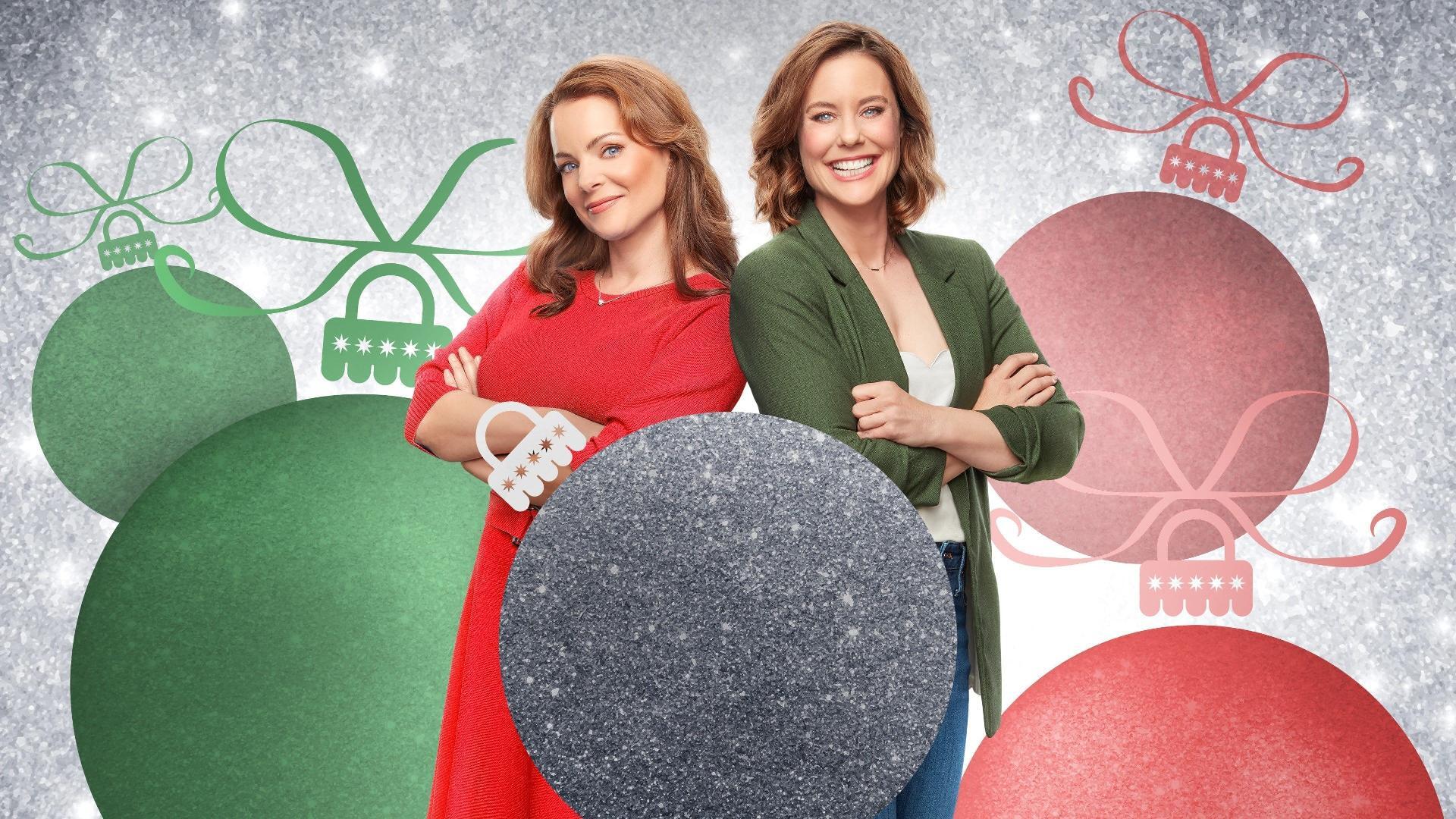 დების შეცვლა: შობა ქალაქში / Sister Swap: Christmas in the City