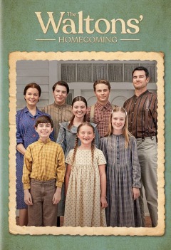 უოლტონები: შინ დაბრუნება / The Waltons: Homecoming