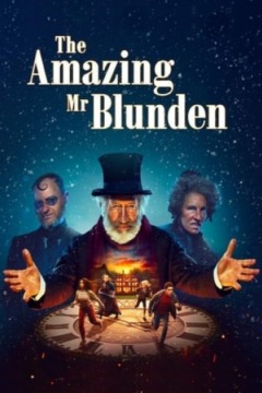საოცარი მისტერ ბლანდენი / The Amazing Mr Blunden