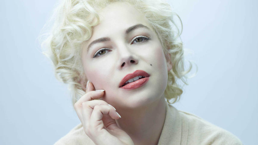 ჩემი ერთი კვირა მერილინთან / My Week with Marilyn