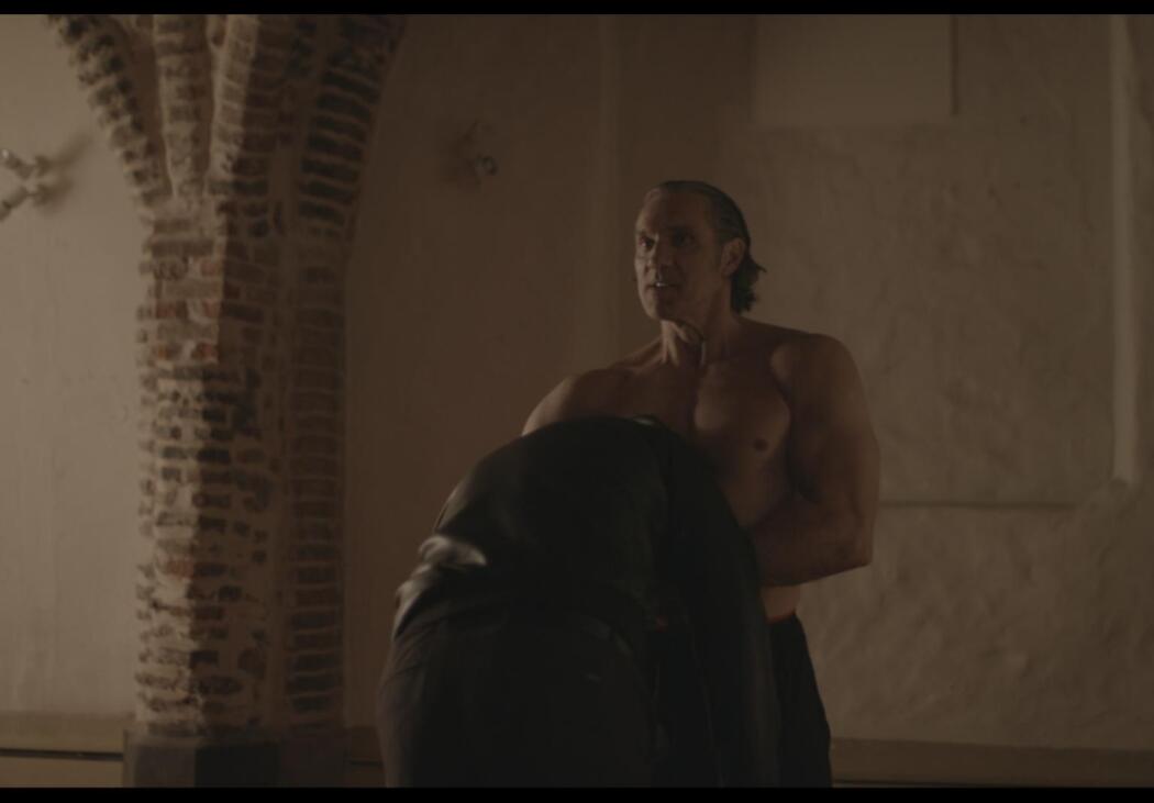 მებაღე / The Gardener