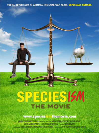 ცხოველებთან  მოპყრობა / Speciesism: The Movie