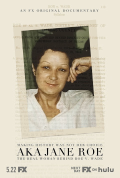 ცნობილი როგორც ჯეინ როუ / AKA Jane Roe