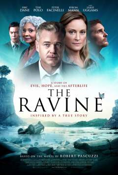 ხრამი / The Ravine
