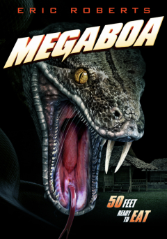 მეგაბოა / Megaboa