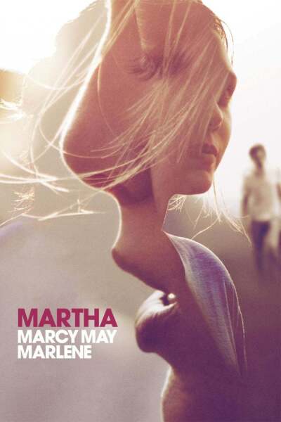 მართა, მარსი, მეი, მარლენი / Martha Marcy May Marlene