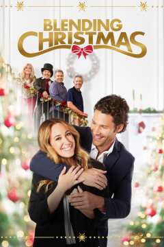 საშობაო შეერთება / Blending Christmas