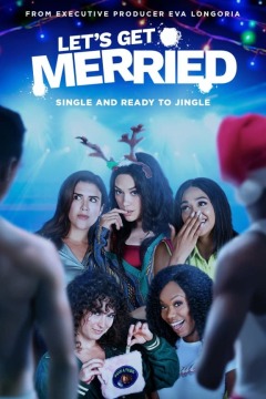 მოდი დავქორწინდეთ / Let's Get Married