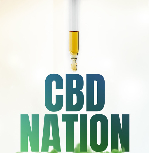 კანაბიდიოლის ხალხი / CBD Nation