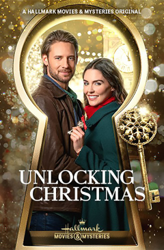 შობის განბლოკვა / Unlocking Christmas