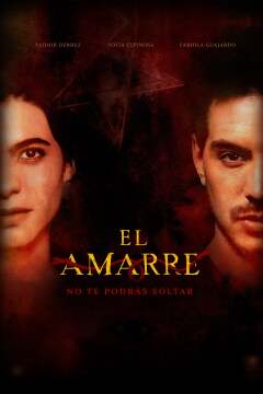 გაჩერება / El Amarre