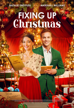 დაშავება საშობაოდ / Falling for Christmas
