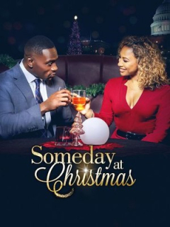 ერთ მშვენიერ შობას / Someday at Christmas