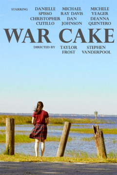 საბრძოლო ნამცხვარი / War Cake