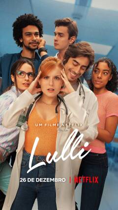 ლული / Lulli