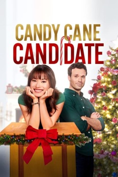 დამარცხებული კანდიდატი / Candy Cane Candidate