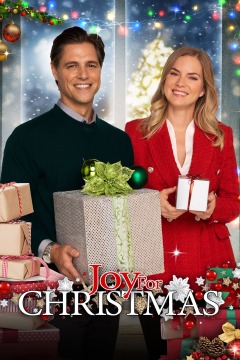 საშობაო სიხარული / Joy for Christmas