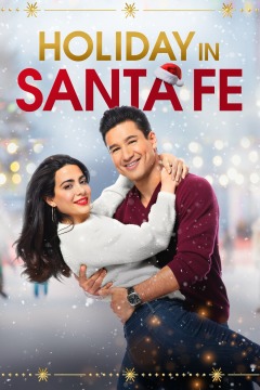 დასვენება სანტა ფეში / Holiday in Santa Fe