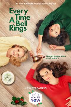 ზარის ყოველ დარეკვაზე / Every Time a Bell Rings