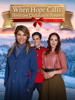 როდესაც იმედი გიხმობს: საშობაო საჩუქარი / When Hope Calls: Hearties Christmas Present
