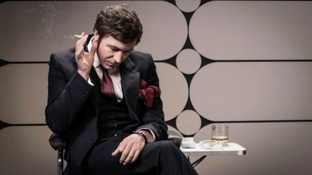 დეივ ალენი / Dave Allen at Peace