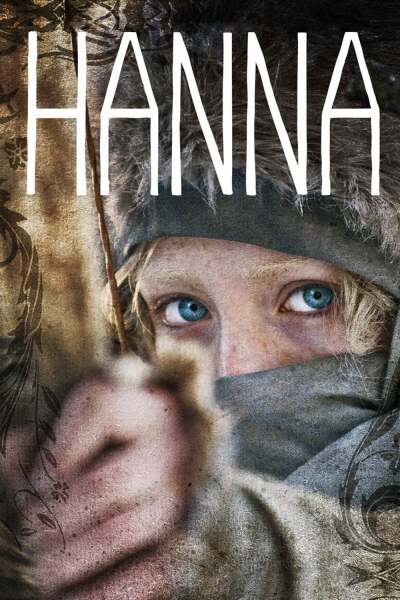 ჰანა: სრულყოფილი იარაღი / Hanna