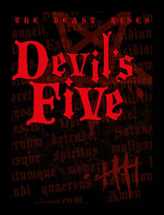 ეშმაკის ხუთეული / Devil's Five