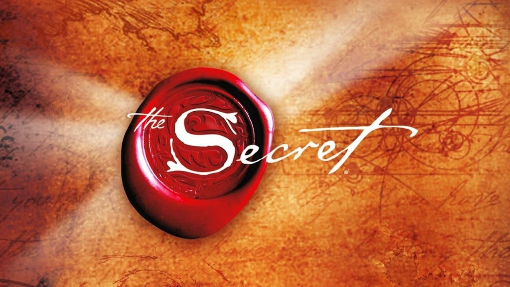საიდუმლო / The Secret