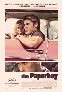 გაზეთების დამტარებელი / The Paperboy