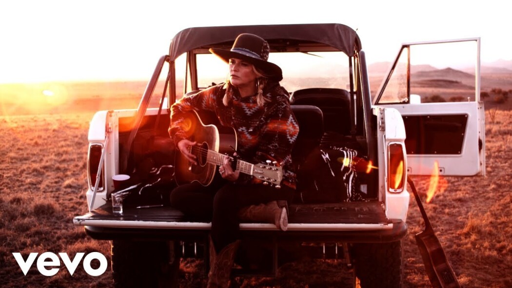 The Marfa Tapes