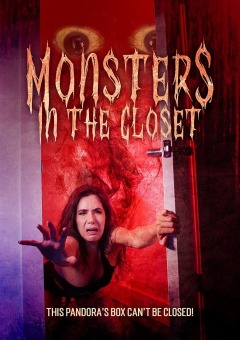 მონსტრები კარადაში / Monsters in the Closet