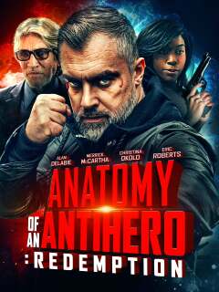 ანტიგმირის ანატომია: გამოსყიდვა / Anatomy of an Antihero: Redemption