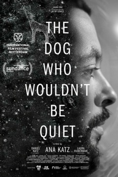 ძაღლი ყეფას  არ შეწყვეტს / The Dog Who Wouldn't Be Quiet