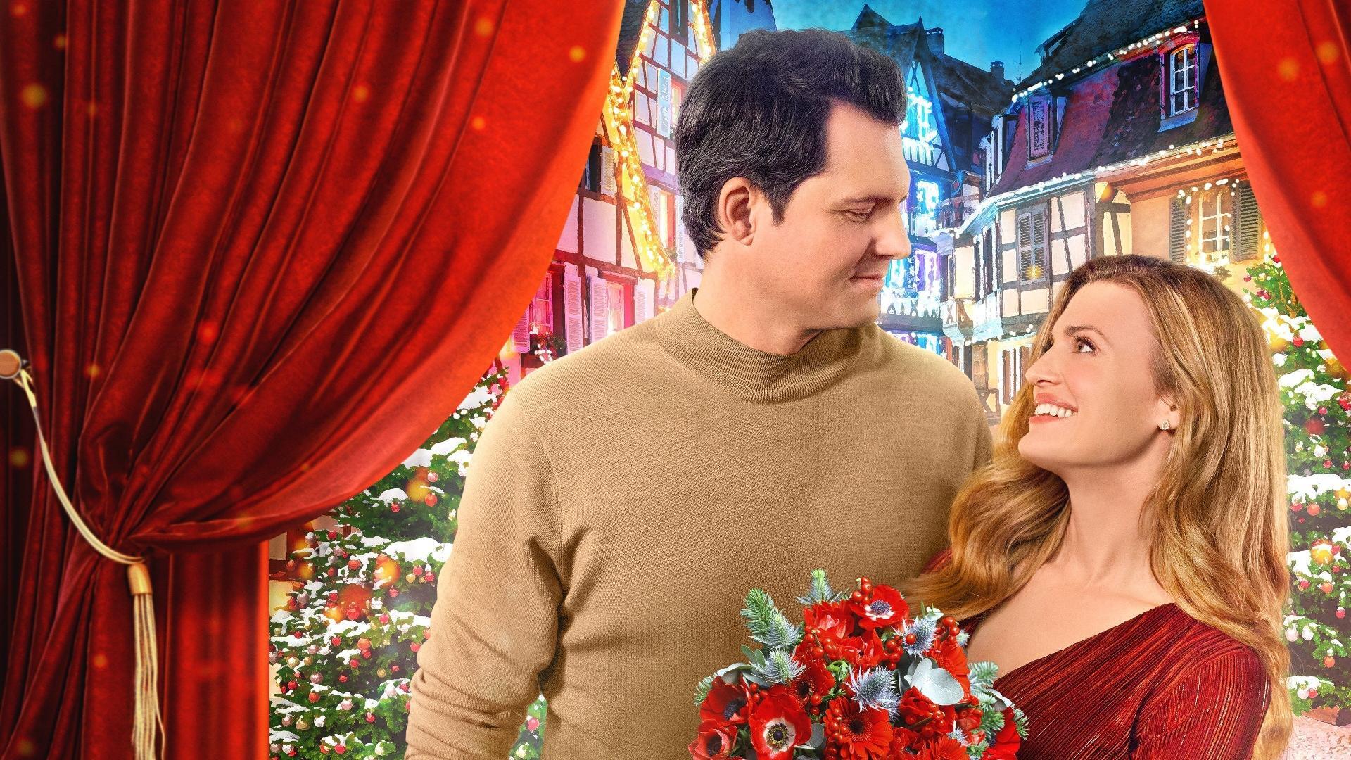წვეულება დიკენსში / A Dickens of a Holiday!