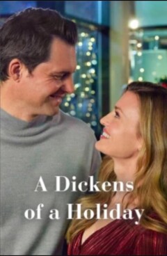 წვეულება დიკენსში / A Dickens of a Holiday!