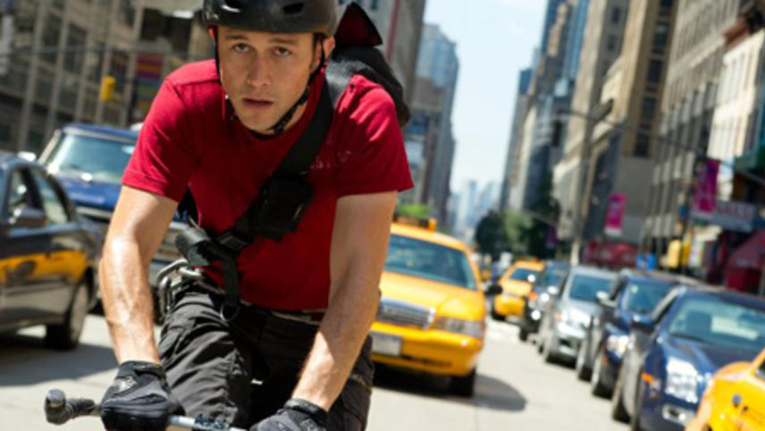 სწრაფი გზავნილი / Premium Rush