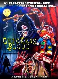 ქათმის სისხლი / Chickens Blood