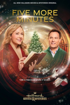 კიდევ ხუთი წუთი / Five More Minutes