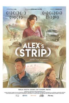 Alex's Strip