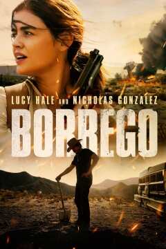 ბორეგო / Borrego