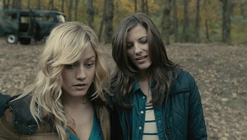 ჩერნობილის დღიურები / Chernobyl Diaries