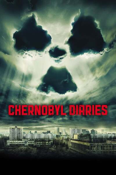 ჩერნობილის დღიურები / Chernobyl Diaries