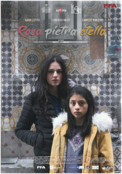 Rosa pietra stella / Гремучая змея: История Аханны