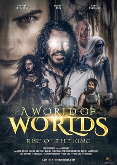 მეფის აღზევება / A World of Worlds: Rise of the King