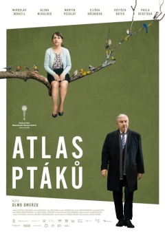 Bird Atlas / Птичий атлас