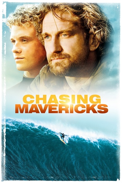 ტალღების დამპყრობელი / Chasing Mavericks