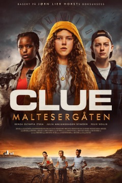 Clue: Maltesergåten