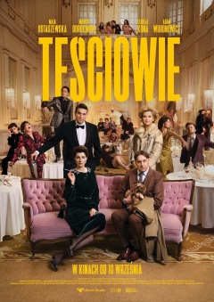 The in Laws