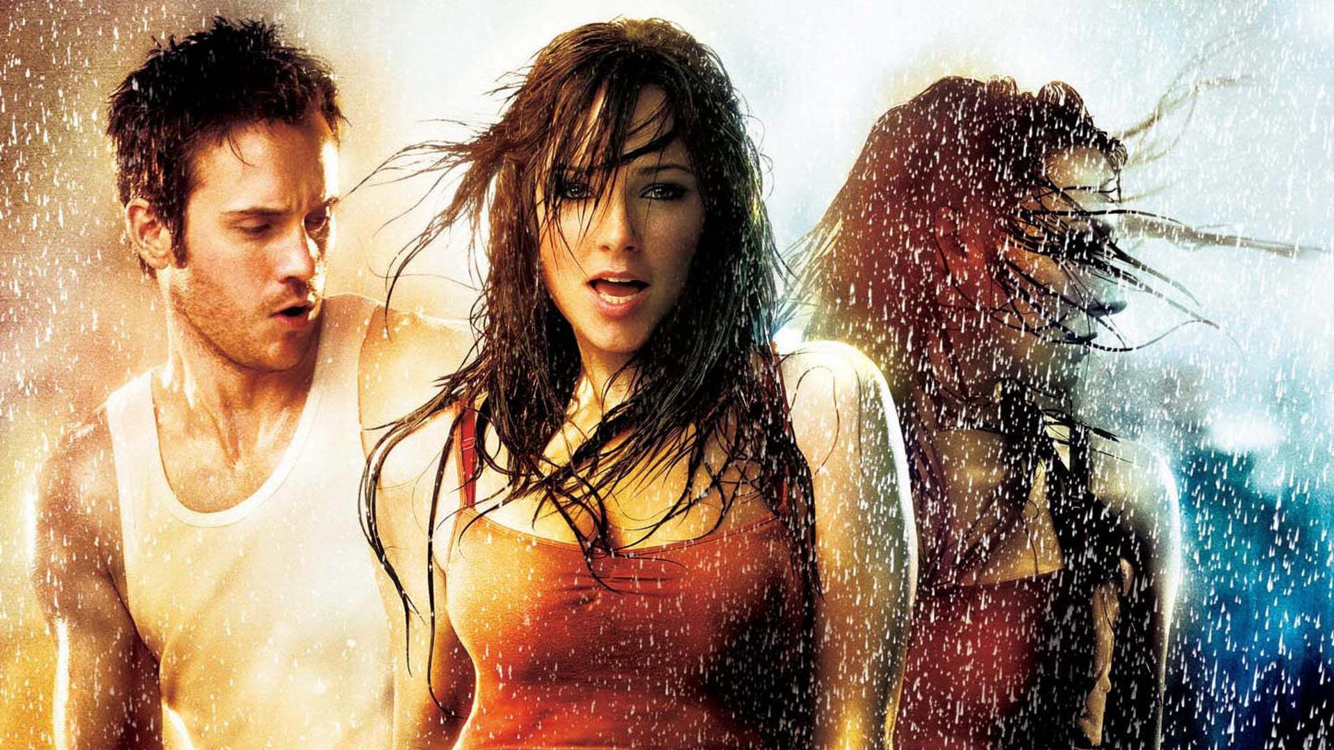 ნაბიჯი წინ 2: ქუჩები / Step Up 2: The Streets