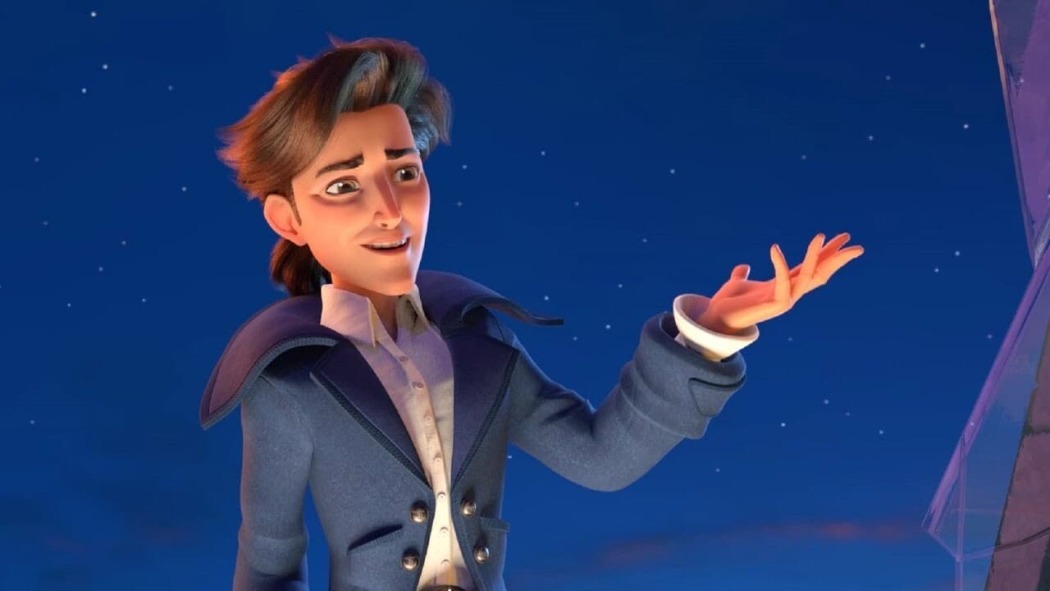 გულივერი ბრუნდება / Gulliver Returns
